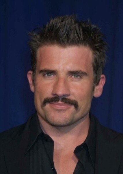 Dominic Purcell