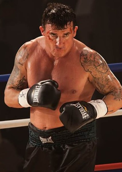 Dominic Purcell photo