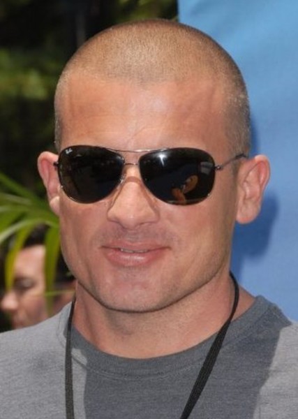 Dominic Purcell