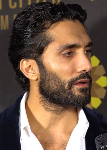 Dominic Rains