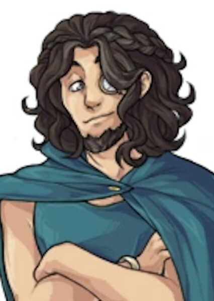 Dominic Saggitarius