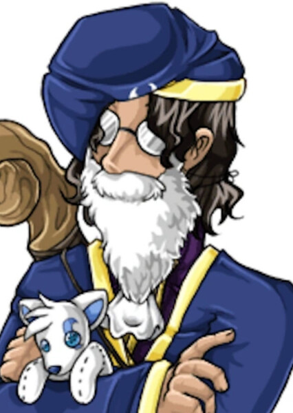 Dominic Saggitarius
