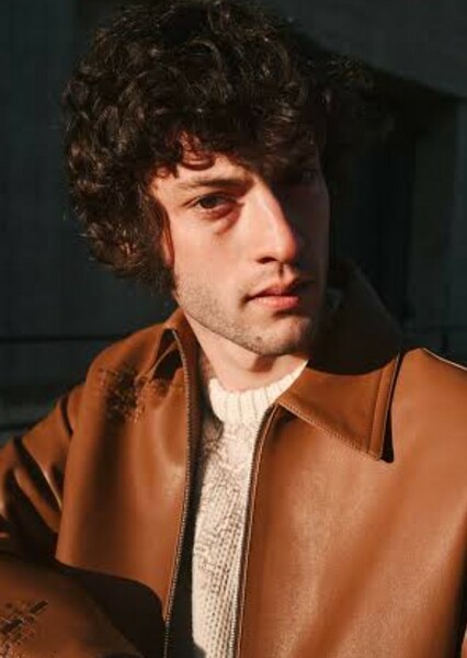 Dominic Sessa photo