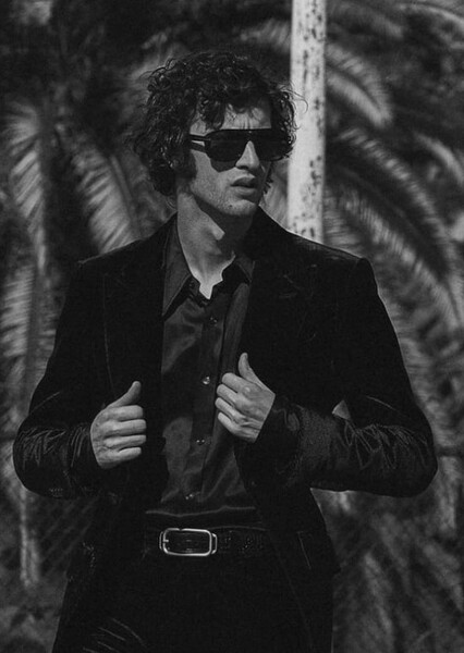 Brendan Frye