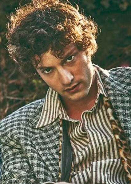 Dominic Sessa photo