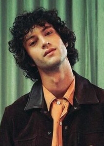 Dominic Sessa photo