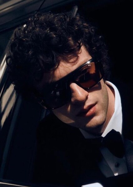 Dominic Sessa photo