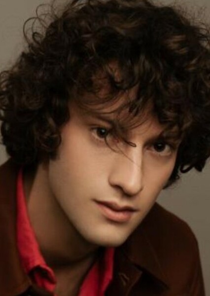Dominic Sessa photo