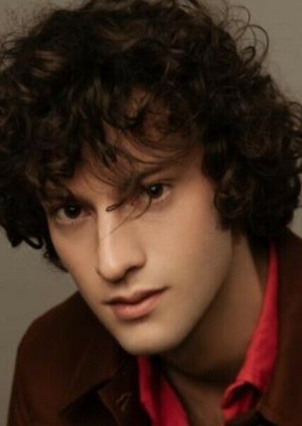Dominic Sessa photo