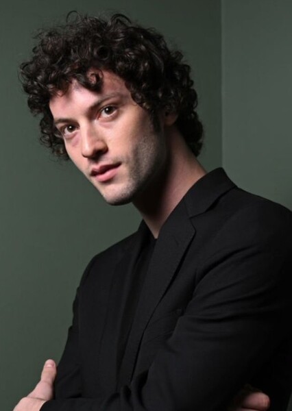 Dominic Sessa photo