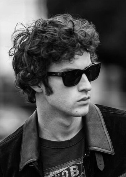 Dominic Sessa photo