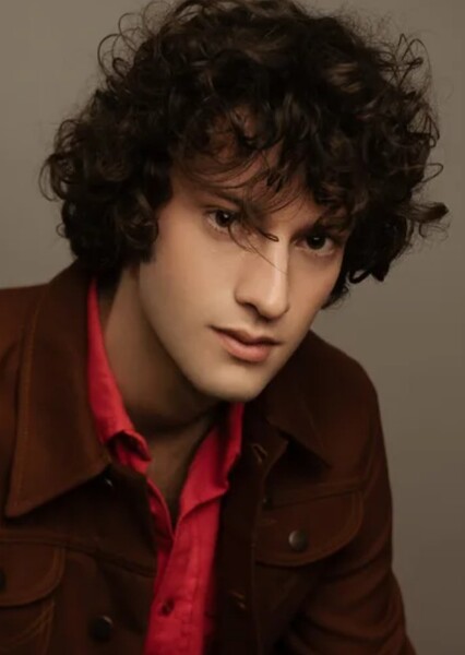 Dominic Sessa
