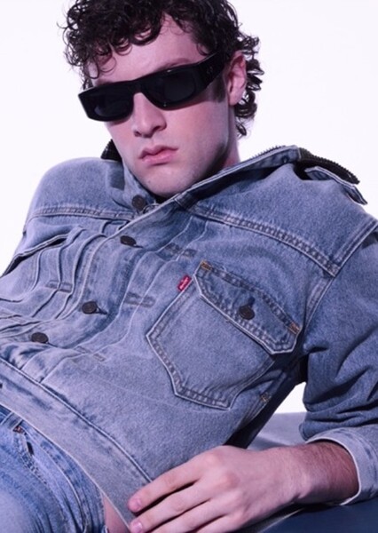 Dominic Sessa photo