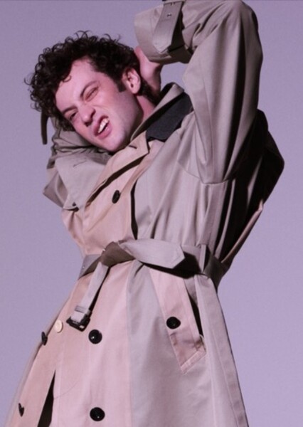 Dominic Sessa
