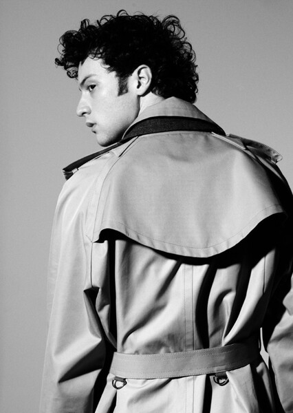 Dominic Sessa photo