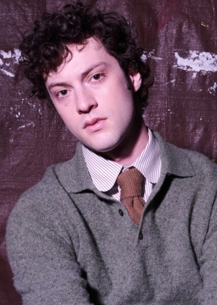 Harry Osborn