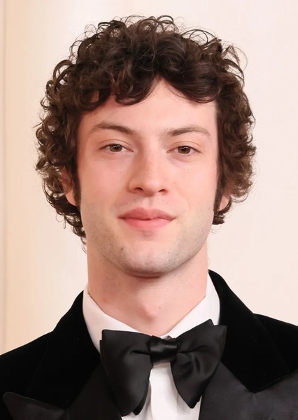 Dominic Sessa