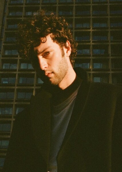 Dominic Sessa photo