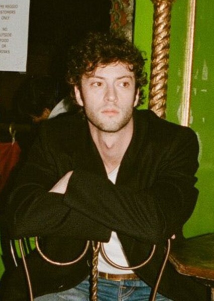 Dominic Sessa photo