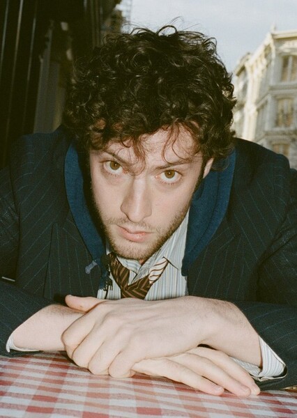 Dominic Sessa