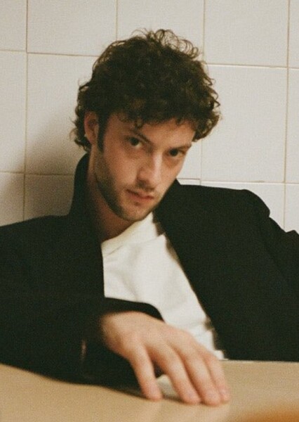 Dominic Sessa photo