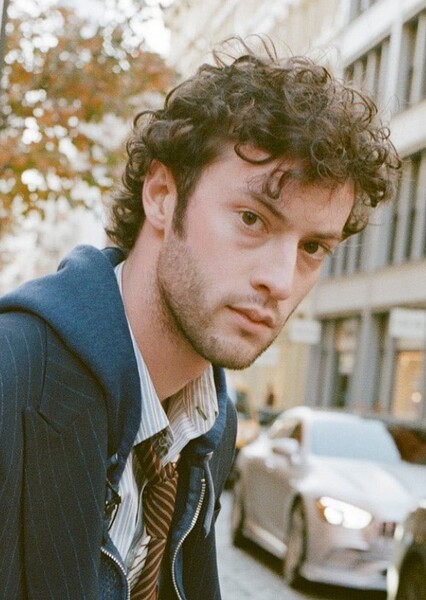 Dominic Sessa photo