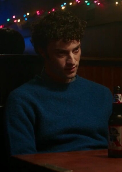 Dominic Sessa photo
