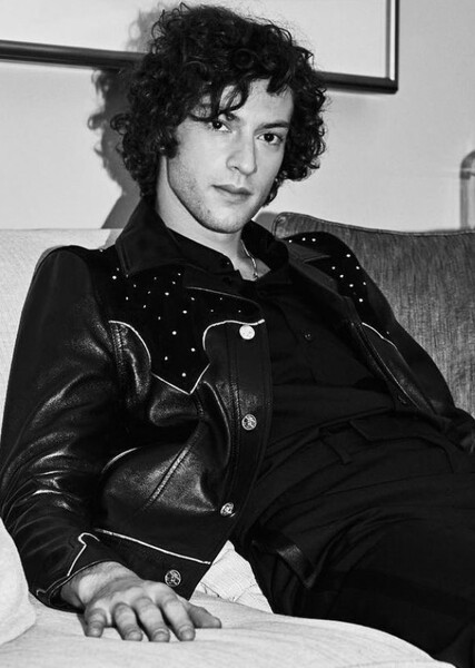 Dominic Sessa photo