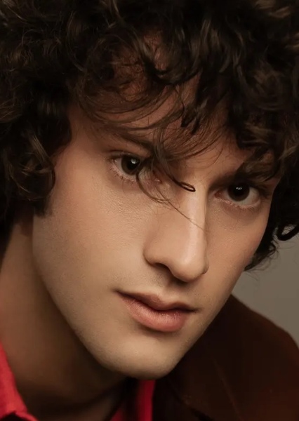 Dominic Sessa