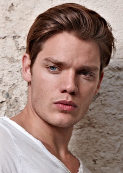 Harry Lucas