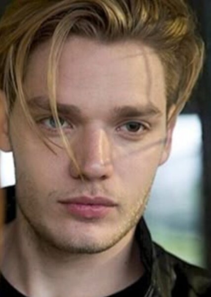 Dominic Sherwood