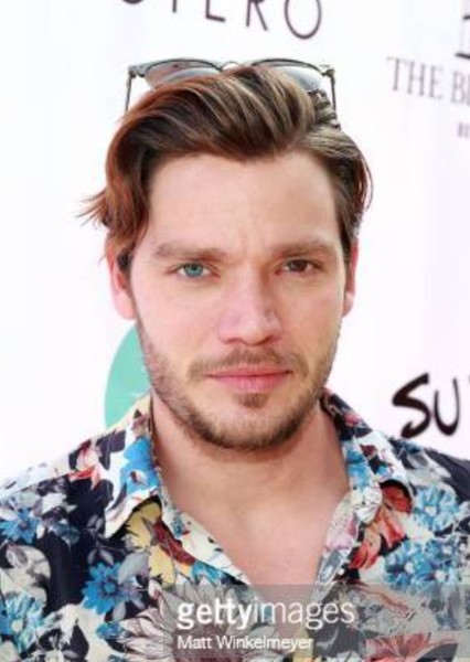 Dominic Sherwood photo