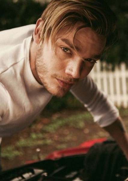 Dominic Sherwood