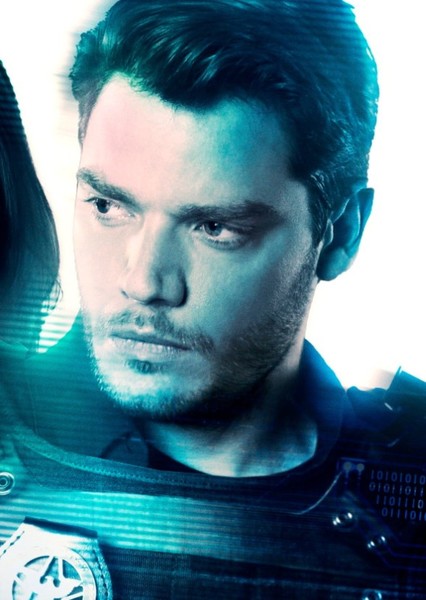 Dominic Sherwood