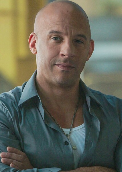 Dominic Toretto photo