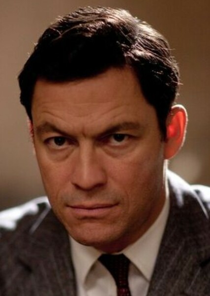 Dominic West