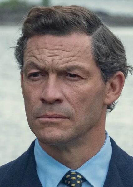 Dominic West