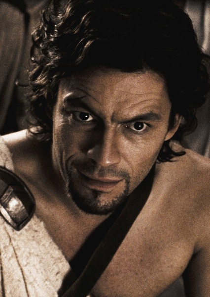 Dominic West photo
