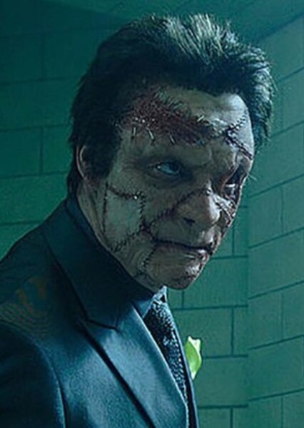 Dominic West