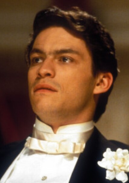 Dominic West