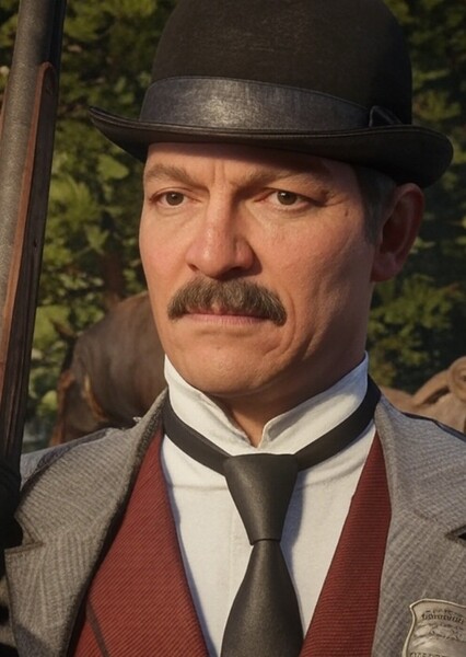 Dominic West