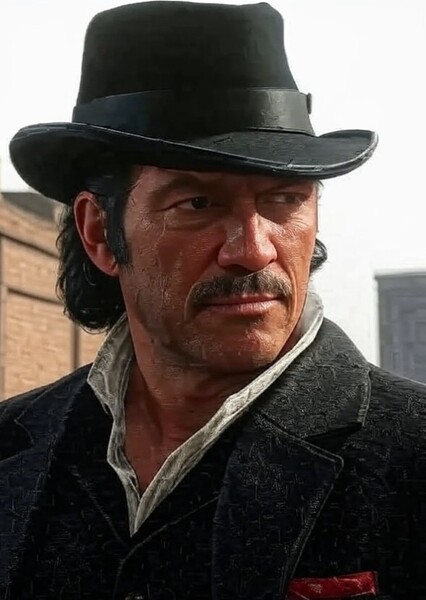 Dominic West