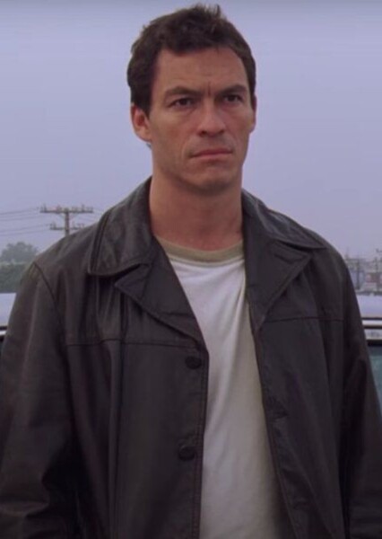 Dominic West photo