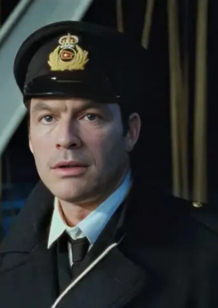 Dominic West