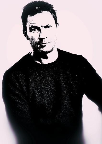 Dominic West photo