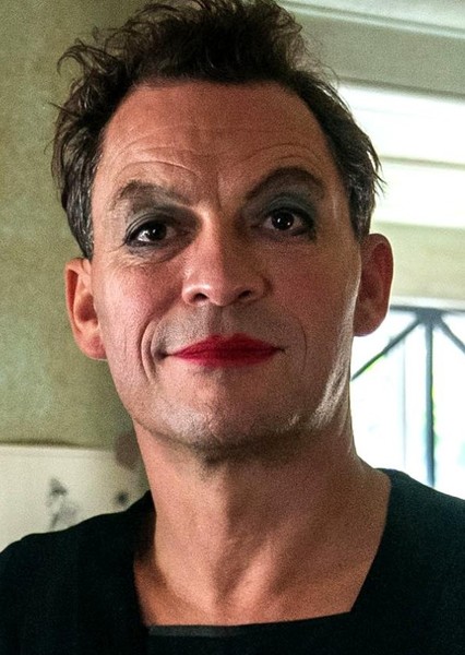 Dominic West photo