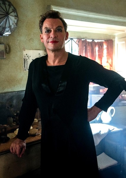 Dominic West photo