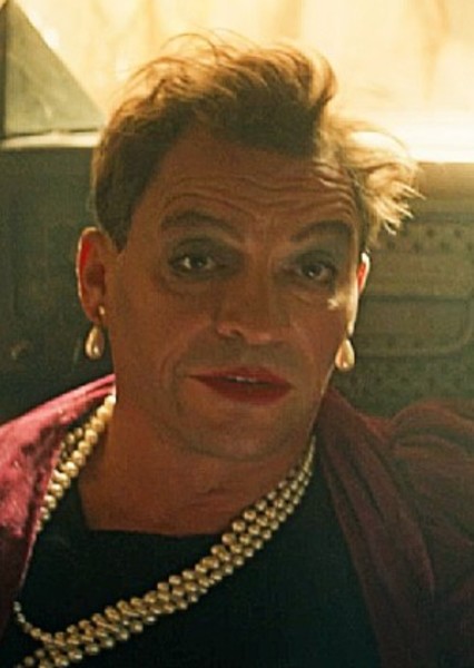 Dominic West photo