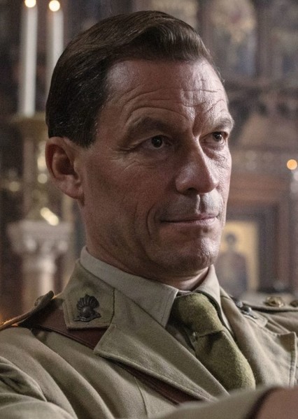 Dominic West