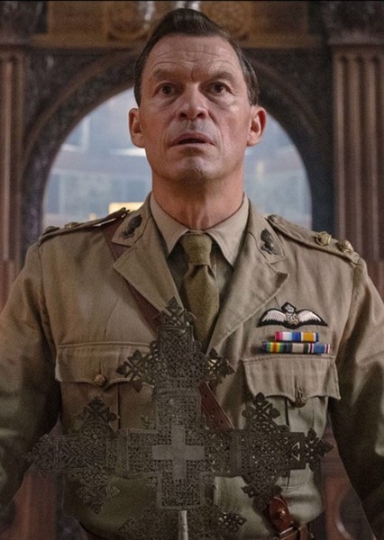 Dominic West photo